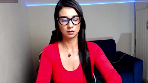 Alejandra khalifa online show from 03.27.26