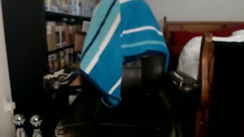 Snapshot of miaking chatting on 01.24.25 Mark online show from 01.24.25