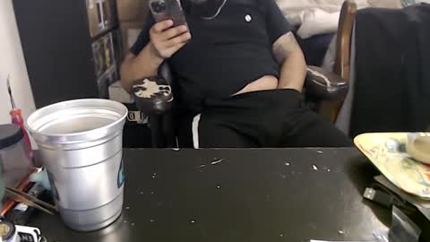 Mark online show from 02.12.26