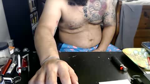 Mark online show from 02.21.26