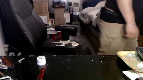 Mark online show from 03.01.26