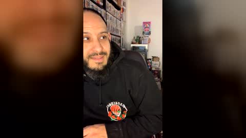 Mark online show from 04.24.26