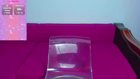 Mia Kittyy online show from 09.11.25