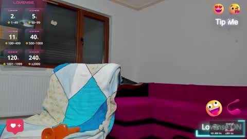 Mia Kittyy online show from 01.31.26