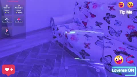Mia Kittyy online show from 06.20.26