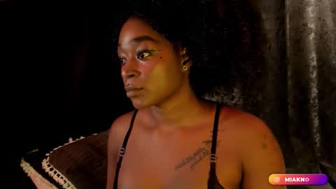 Mia online show from 02.03.26