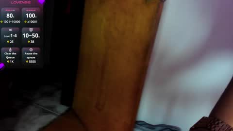 Mia online show from 02.15.25