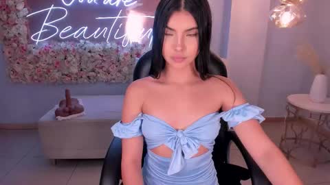 Call me Mia  online show from 03.24.26