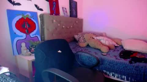 mialuisanasx online show from 11.25.25