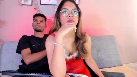 Mia online show from 12.31.24