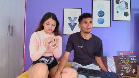 Mia online show from 02.01.25