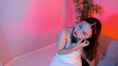 Mia online show from 03.03.25