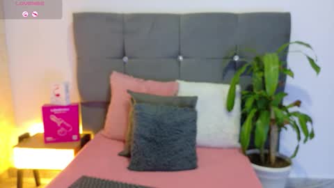 Snapshot of miamackleyn_ chatting on 11.29.25 MIA online show from 11.29.25