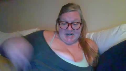 Miamarie555 online show from 02.04.26