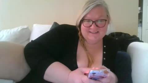 Miamarie555 online show from 04.10.26