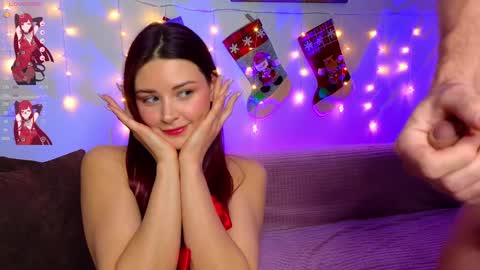 BestMarriedCouple online show from 12.26.24