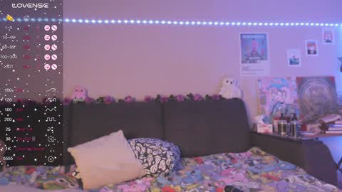 Mia online show from 01.28.25