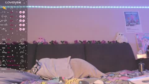 Mia online show from 01.30.25