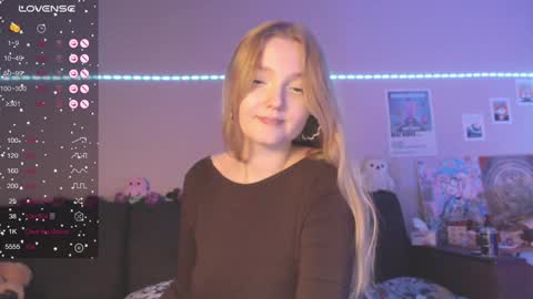 Mia online show from 01.31.25