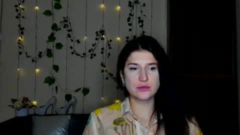 Alianna online show from 02.09.26