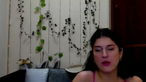 Alianna online show from 03.20.26