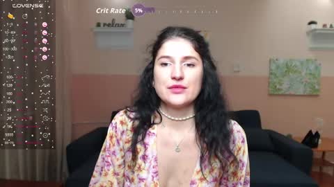 Alianna online show from 04.30.26