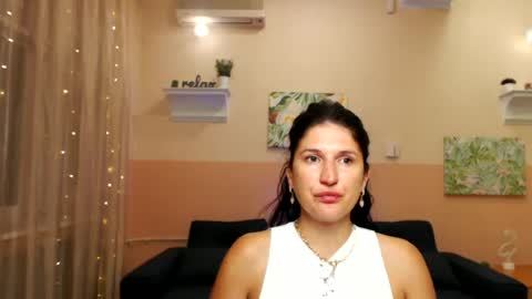 Alianna online show from 06.25.26