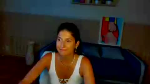 Alianna online show from 06.26.26