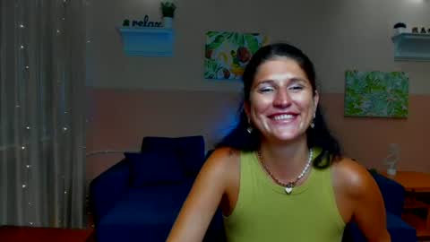 Alianna online show from 07.05.26