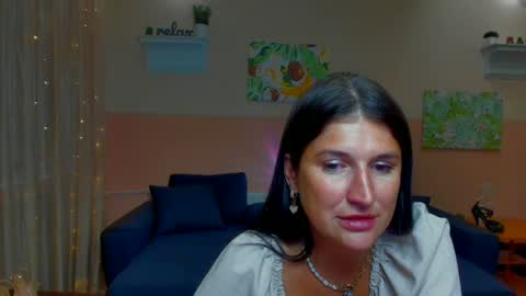 Alianna online show from 07.12.26