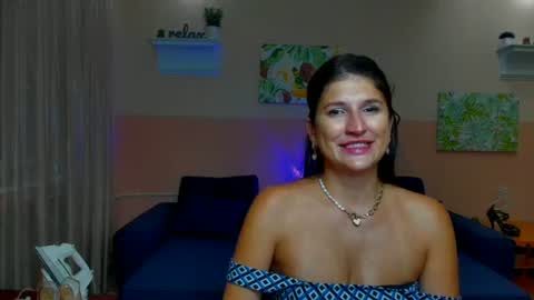 Alianna online show from 07.17.26