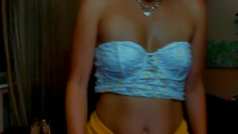 Alianna online show from 07.23.26