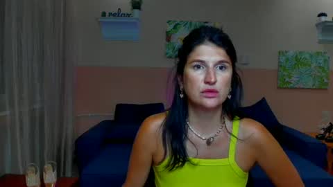Alianna online show from 07.28.26