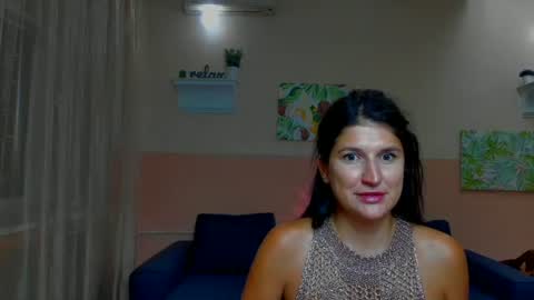 Alianna online show from 08.05.26