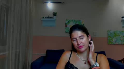 Alianna online show from 08.06.26