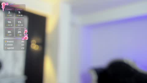 Snapshot of miamontoya chatting on 02.01.25 Mia   -5 7001400 Follow  online show from 02.01.25