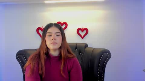 Snapshot of miamontoya chatting on 02.24.25 Mia   -5 7001400 Follow  online show from 02.24.25