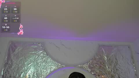 Mia   -5 7001400 Follow  online show from 01.18.26