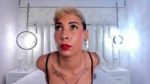 Mia Morgann online show from 02.27.25