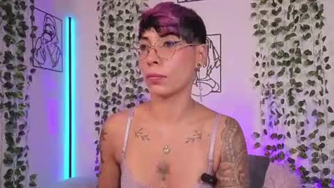Mia Morgann online show from 06.20.26