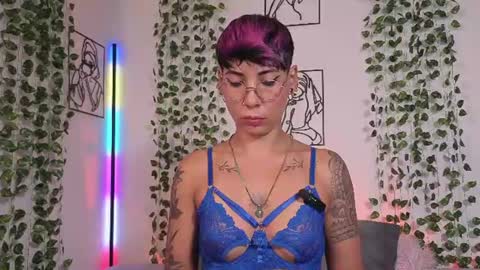 Mia Morgann online show from 06.21.26