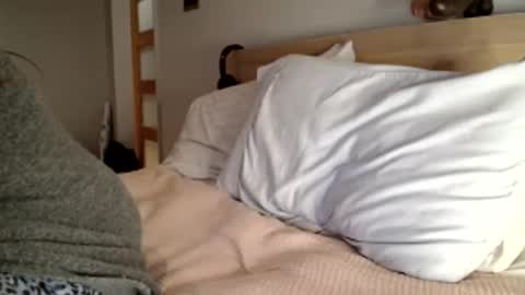 Snapshot of miamuffin8 chatting on 12.24.24 MiaMuffn online show from 12.24.24