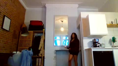 Snapshot of miamuffin8 chatting on 09.19.25 MiaMuffn online show from 09.19.25