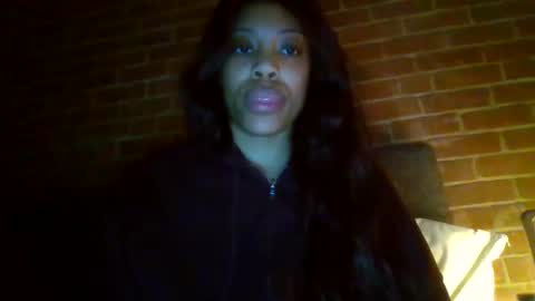 Snapshot of miamuffin8 chatting on 10.21.25 MiaMuffn online show from 10.21.25