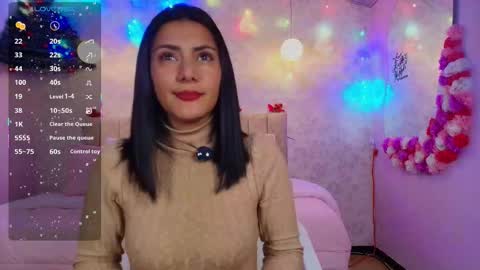 miaoconell online show from 12.15.25