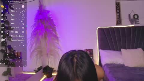 Snapshot of miaoconell chatting on 05.20.26 miaoconell online show from 05.20.26