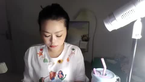 miaomiaoq online show from 06.30.26