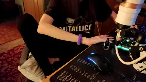 Kristien online show from 05.02.26