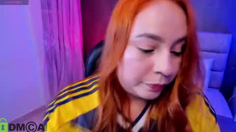 MIA PARKER online show from 07.07.26