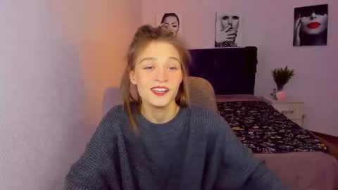 Mia online show from 12.15.24